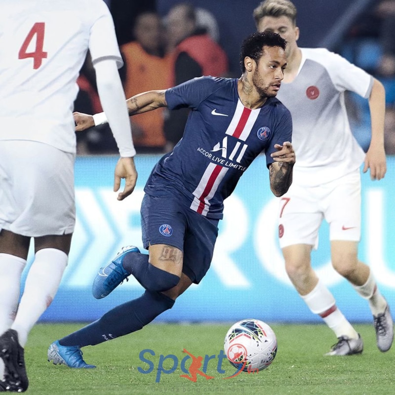 Nike Mercurial Vapor 13 Elite FG New Lights - Blue Hero/White